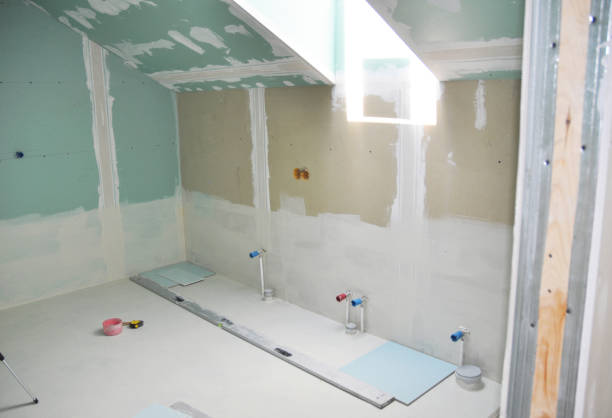 Best Water Damage & Mold Remediation  in USA